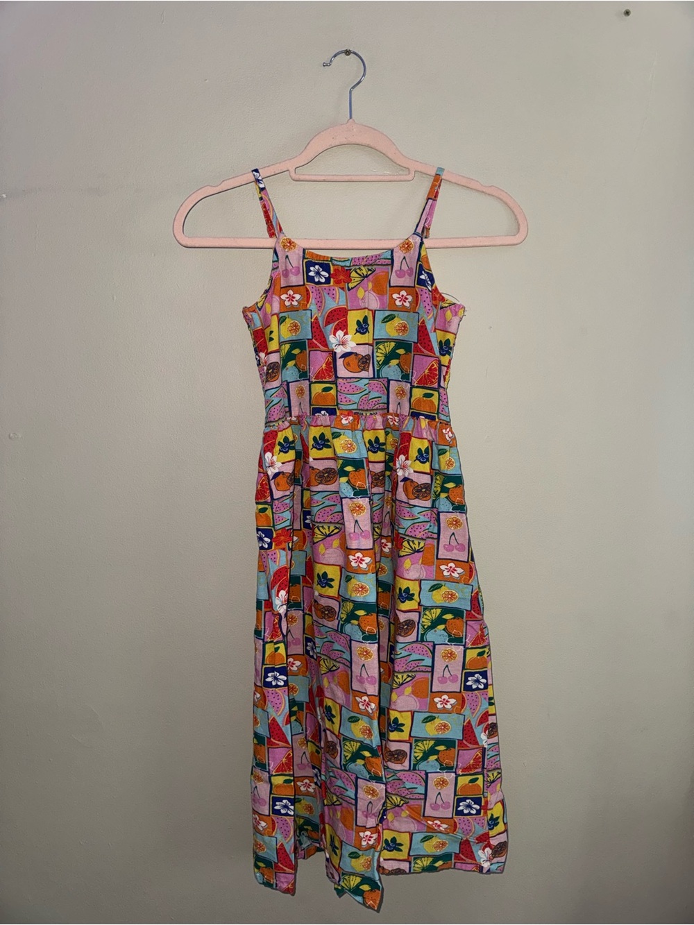 Like new, Japna Girls, maxi dress, size 12